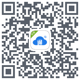 网格通的下載二維碼