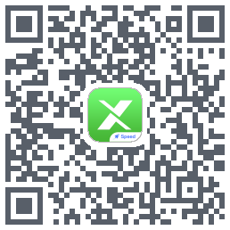 XTrend Speed的下載二維碼