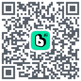 波点音乐的下載二維碼