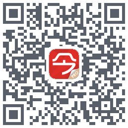 今日澳洲 QRcode