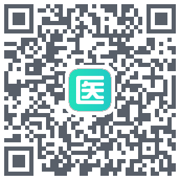元知健康医生端的下載二維碼
