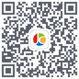 坚持星球 QRcode