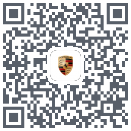 保时捷รหัส QR สำหรับดาวน์โหลด