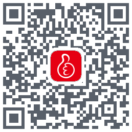 宠友社区的下載二維碼