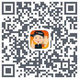 华师傅的下載二維碼