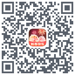 KK星球 QRcode