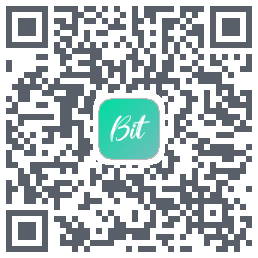 比特课堂 QRcode