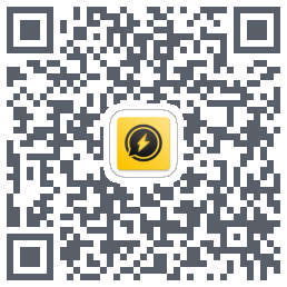 超链du code QR de téléchargement