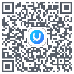 UUUTalkkod QR do pobrania