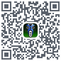 魅力智行 QRcode