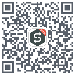 刷刷题 QRcode