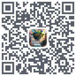 World RWKVcódigo QR de descarga de