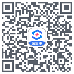 施强健康código QR de descarga de