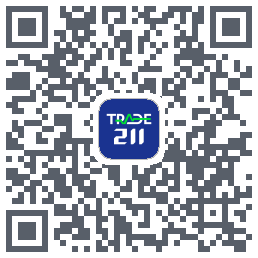 Trade211的下載二維碼