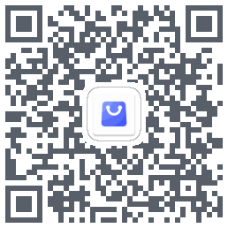 青商城 QRcode