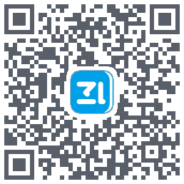 这锂换电 QRcode