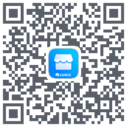 格力终端管理 QRcode