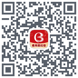 爆米花视频 QRcode