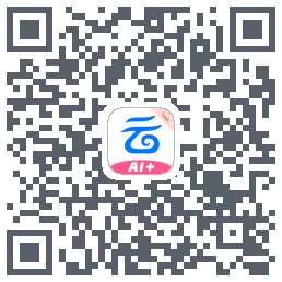 中国移动云盘 QRcode