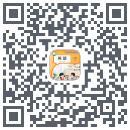 PEP英语点读 QRcode