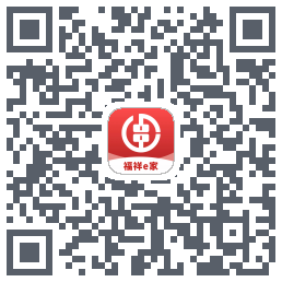 湖南农信的下载二维码