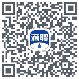滴聘 QRcode