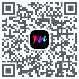 MIX的下載二維碼