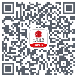 中信-测试du code QR de téléchargement