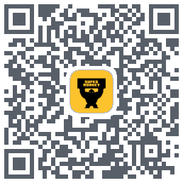 超级猩猩รหัส QR สำหรับดาวน์โหลด