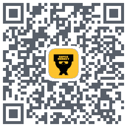超级猩猩 QRcode