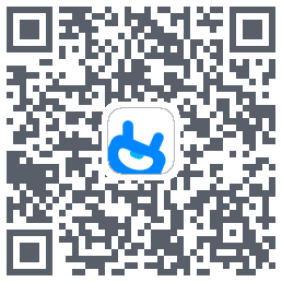 说客英语的下載二維碼