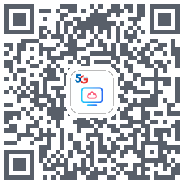 天翼云电脑 QRcode