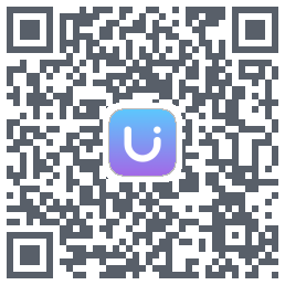 U净加盟商 QRcode