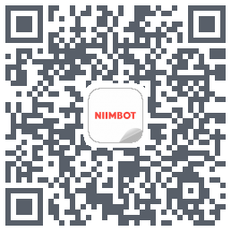NIIMBOT QRcode
