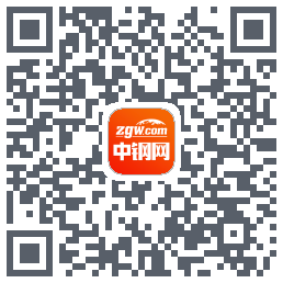 中钢网 QRcode