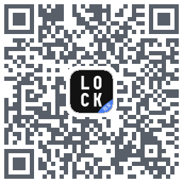 LOCK商家 QRcode