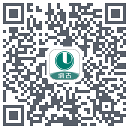 农批管家 QRcode