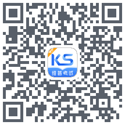 维普考试 QRcode