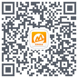招商基金Download QR-Code