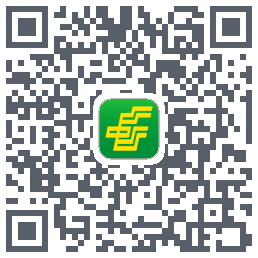 中邮揽投kod QR do pobrania