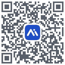 秘塔AI搜索 QRcode