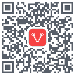 Voghion QRcode