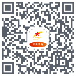 军队采购codice QR per il download
