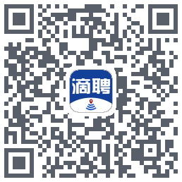 滴聘 QRcode