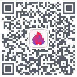 火柴空间 QRcode