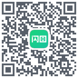 闪回有品 QRcode