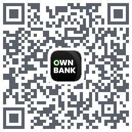 OwnBankkod QR do pobrania