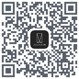 阿维塔 QR-код для загрузки