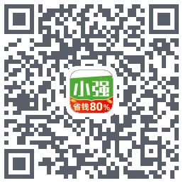 小强停车的下载二维码
