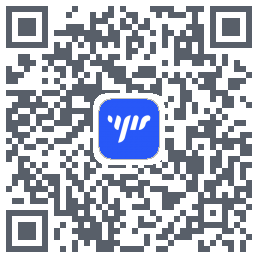 爱原物 QRcode